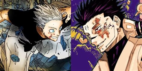 The Legend Chapters 232 .